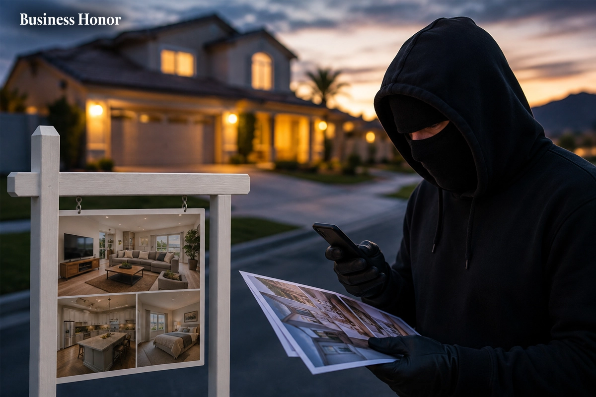 California Real Estate Scams Explode as Fake Listings Turn Home Hunting Into a Trap